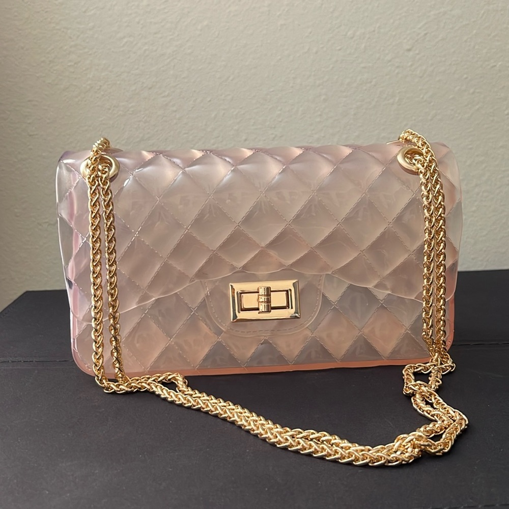 Jelly Purse